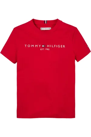 Tommy Hilfiger T-shirt ks0ks00397