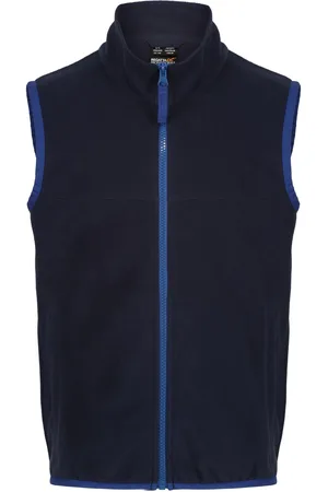 Regatta Microfleece bodywarmer voor kinderen/kinderen
