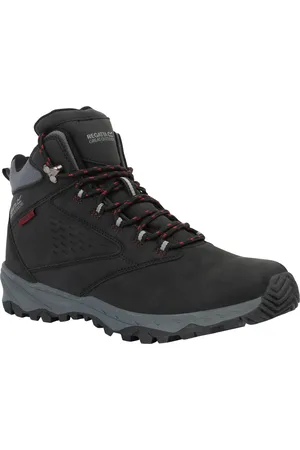 Regatta Heren amble wandelschoenen