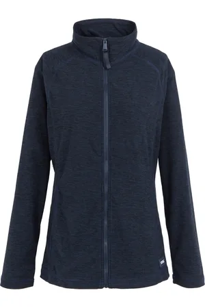 Dare 2B Dames mayse full zip fleecejack