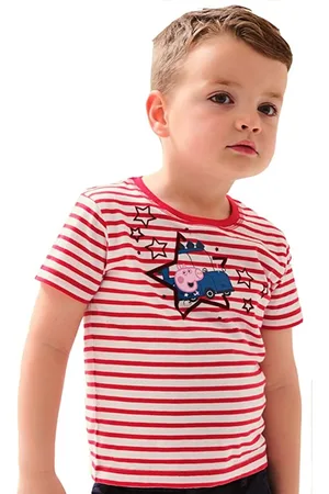 Regatta Kinderen/kinderen peppa pig sterren t-shirt