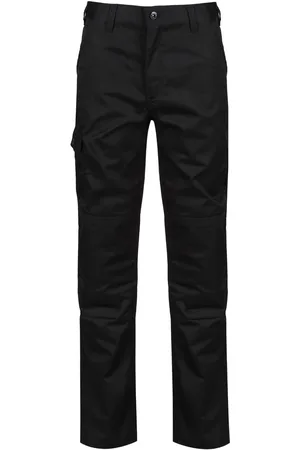 Regatta Heren pro cargo waterdichte broek regelmatig