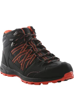 Regatta Vrouwen/dames samaris mid ii wandelschoenen