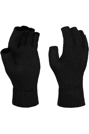 Regatta Unisex vingerloze wanten / handschoenen