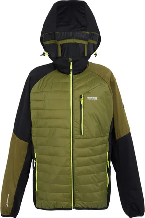 Regatta Heren andreson pro hybride jas