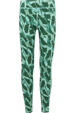 Regatta Meisjes barlia abstract camo winter legging