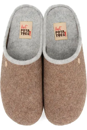 HOT POTATOES Pantoffels labinsk 60742