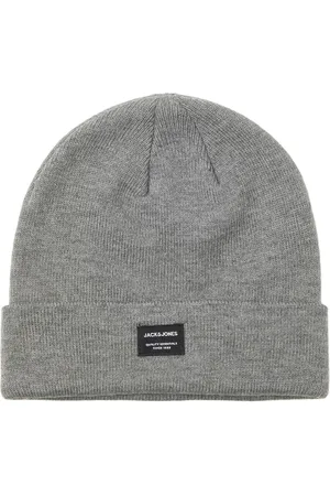 JACK & JONES Heren muts jacdna beanie