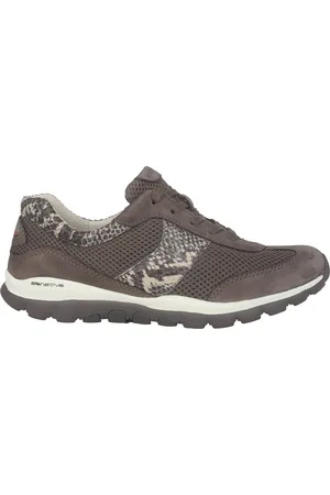 Gabor Rollingsoft sensitive 66.966.29 dames rollende wandelsneaker