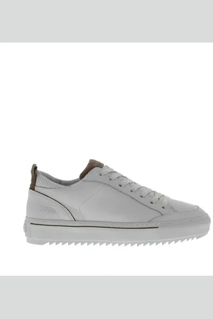 rehab Crash leather heren sneaker | heren | maat: