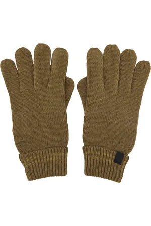 Regatta Heren balton iii gebreide handschoenen