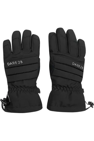 Dare 2B Dames charisma iii logo skihandschoenen