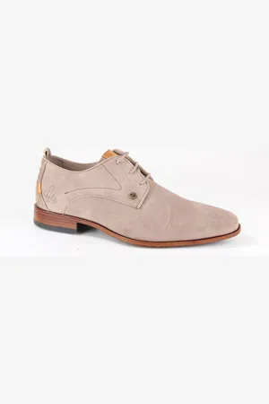 rehab Greg wall sue 5000 snd nm heren veterschoenen gekleed
