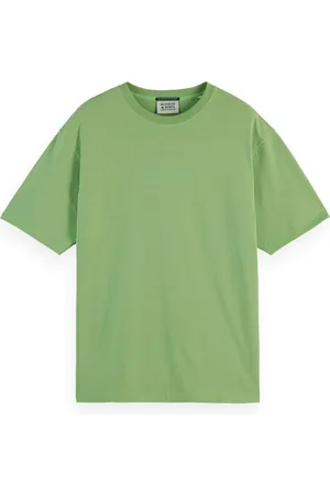 Scotch&Soda T-shirt korte mouw 180039