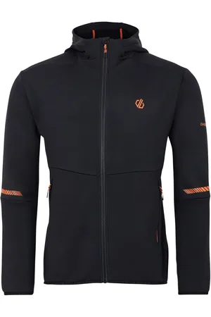 Dare 2B Heren camber core stretch midlayer