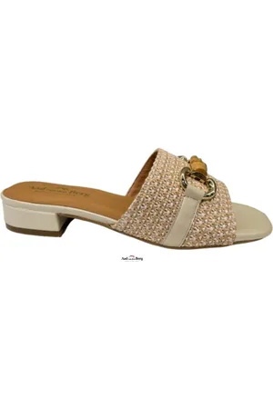AVDB Damesschoenen slippers