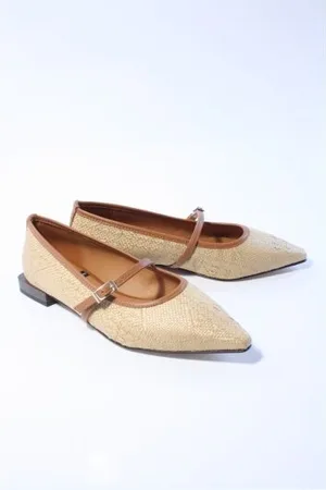 Angel alarcon 25012 ballerinas