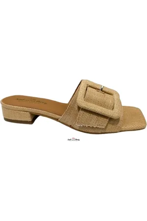 AVDB Damesschoenen slippers