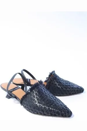Angel alarcon 25058 slingback