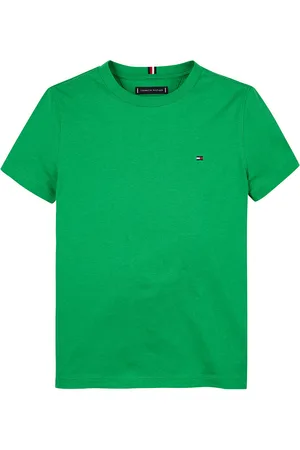 Tommy Hilfiger T-shirt lange mouw kb0kb06879