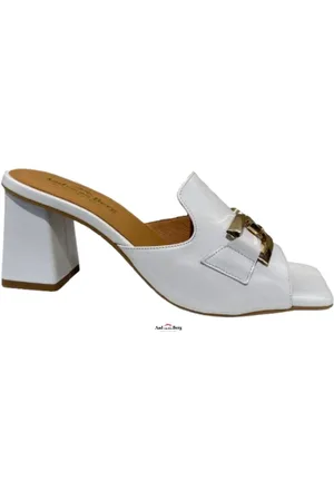 AVDB Damesschoenen slippers