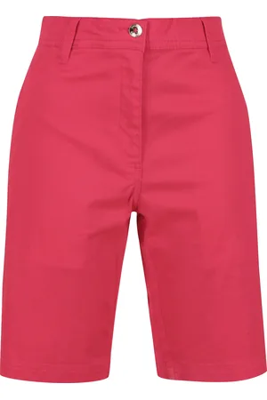 Regatta Dames salana chino shorts