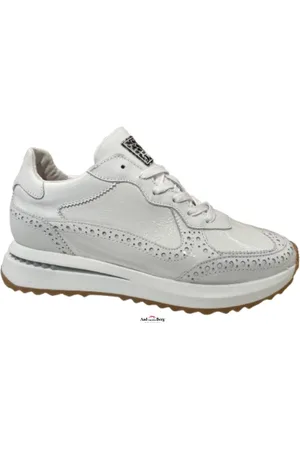Floris van Bommel Damesschoenen sneakers