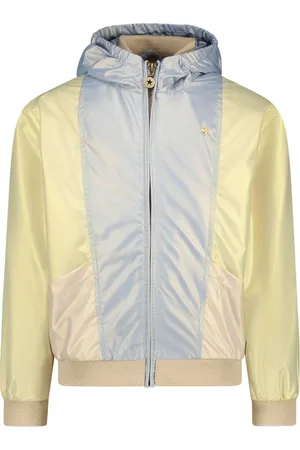 Like Flo Zomer zomerjas meisjes ice astrid