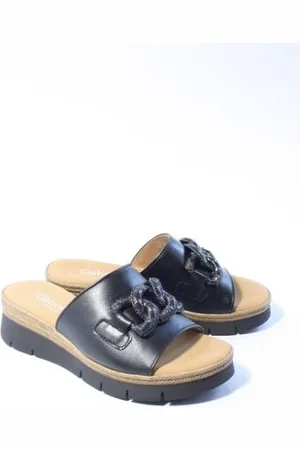 Gabor 62.892.57 slippers