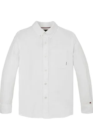 Tommy Hilfiger T-shirt lange mouw kb0kb09550