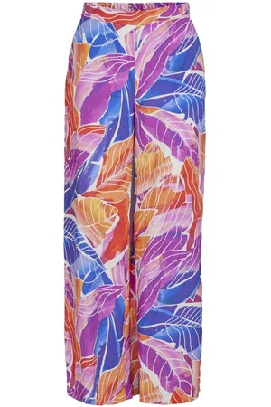 VILA Vilimia osa hw pants dessin