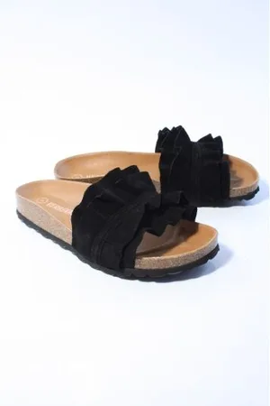 Verbenas Rocio slippers