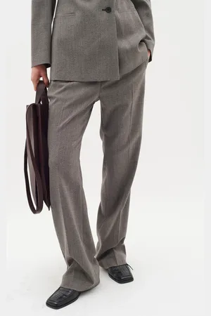 INWEAR 30109736 kahla bootcut pant