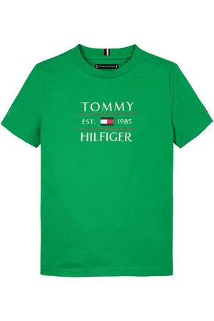 Tommy Hilfiger T-shirt kb0kb09538