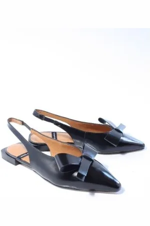 Angel alarcon 25010 slingback