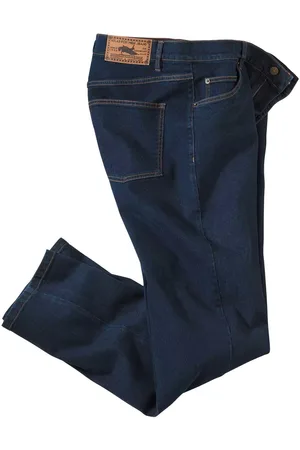 Atlas For Men Heren stretch jeans