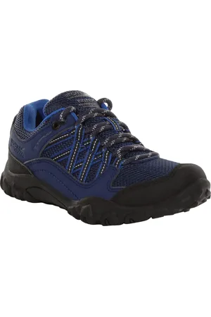 Regatta Edgepoint waterdichte wandelschoenen voor kinderen/kinderen