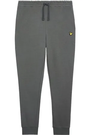 Lyle & Scott Tape trackies vest sportcasual heren