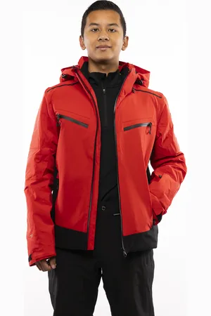 Icepeak Ski jas heren