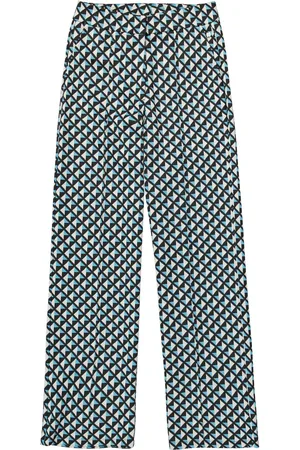 Garcia Dames broeken broeken casual 4109.89.0167 dessin