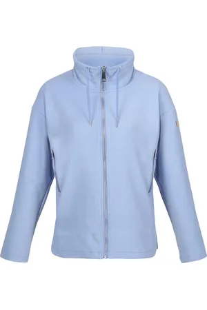 Regatta Dames ashlynn gebreide fleece jas