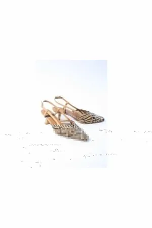 Angel alarcon 25063 slingback
