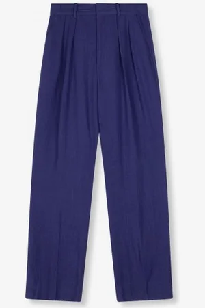 Alix the label Bloucle wide pants