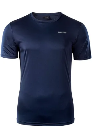 Hi-Tec Heren sibic training t-shirt
