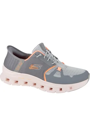 Skechers 150420 gyor dames instappers sportief