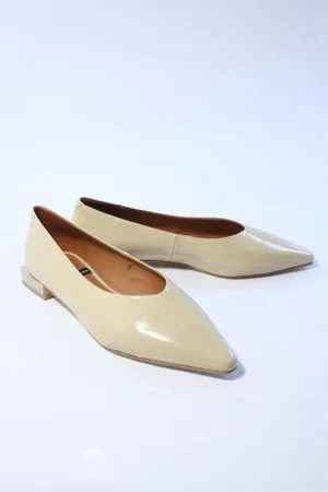 Angel alarcon 24502 ballerinas