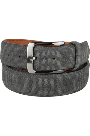 rehab Belt sue wall 6400 grn heren riemen