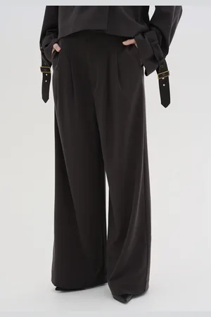 My Essential Wardrobe 10704807 sille high pant