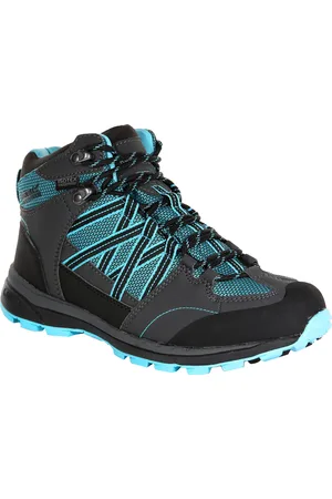 Regatta Vrouwen/dames samaris mid ii wandelschoenen