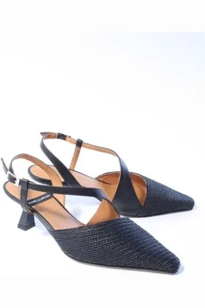 Angel alarcon 25062 slingback